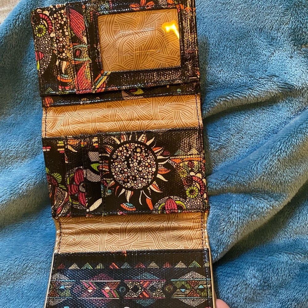 Sakroots Crossbody Bag-Just bag is for sale!